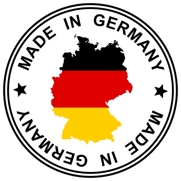 Made in Germany